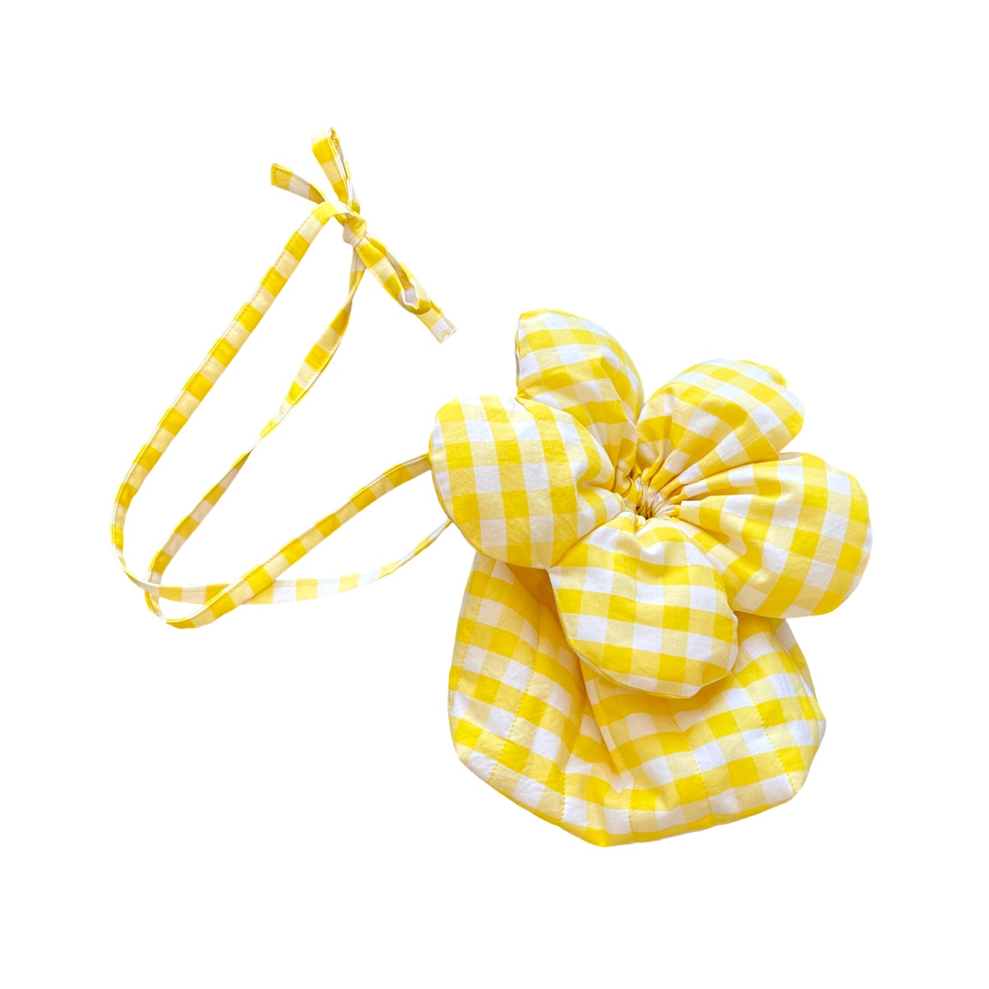 Flower Pouch