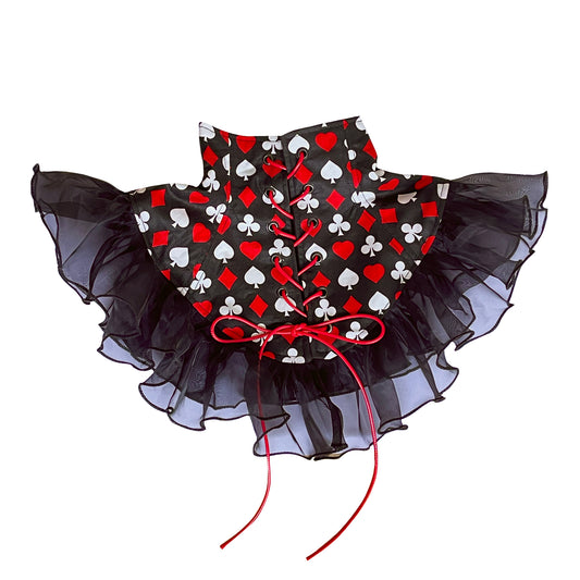 Neck corset