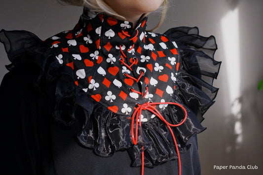Neck corset