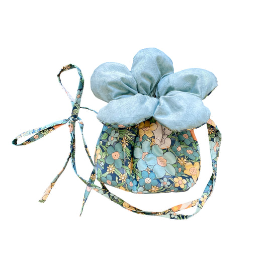 Flower Pouch